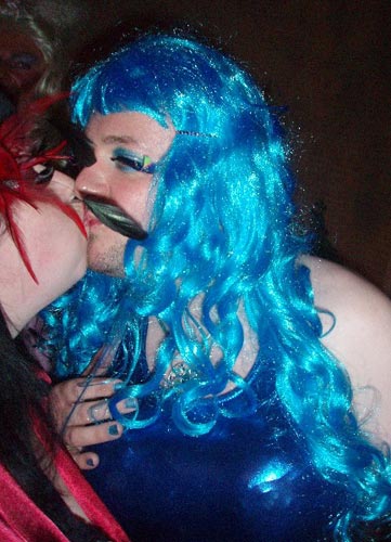 Image © Vanda and Charlie / TimeWarp 2010