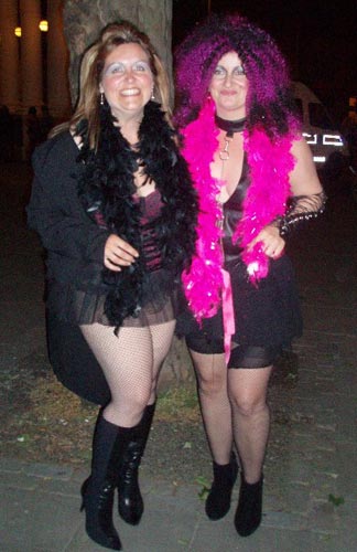 Image © Vanda and Charlie / TimeWarp 2010
