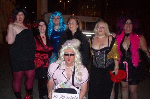 Image © Vanda and Charlie / TimeWarp 2010