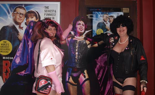 Image © Denise Anne Foxe-King / TimeWarp 2010