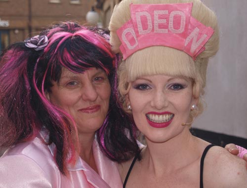Image © Denise Anne Foxe-King / TimeWarp 2010