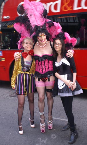 Image © John Langley / TimeWarp 2010