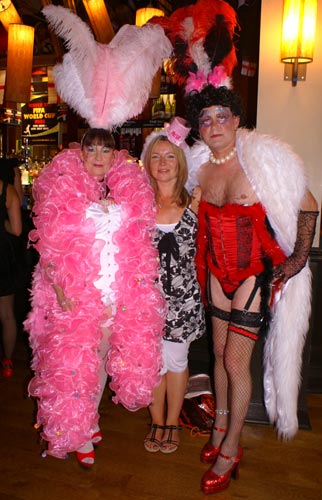 Image © John Langley / TimeWarp 2010
