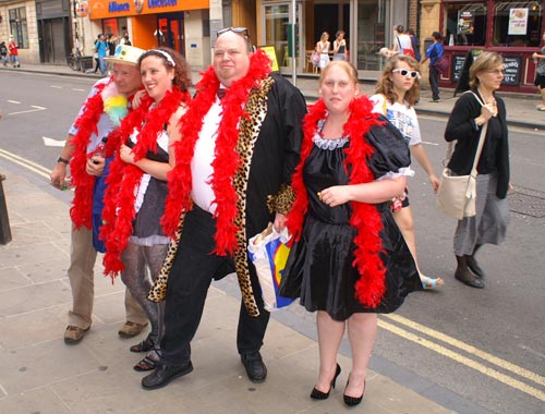 Image © John Langley / TimeWarp 2010