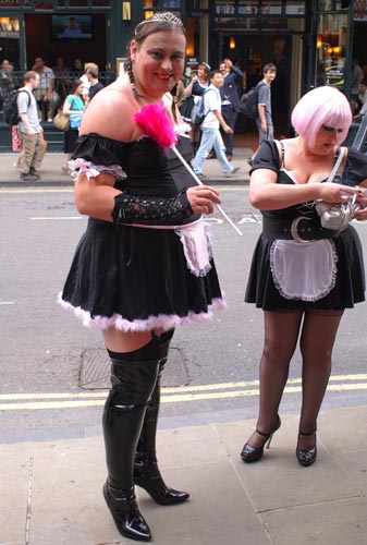 Image © John Langley / TimeWarp 2010