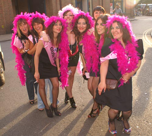 Image © John Langley / TimeWarp 2010