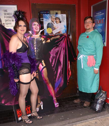 Image © John Langley / TimeWarp 2010