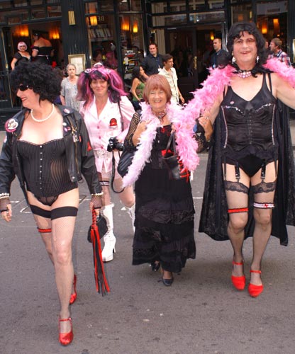 Image © John Langley / TimeWarp 2010