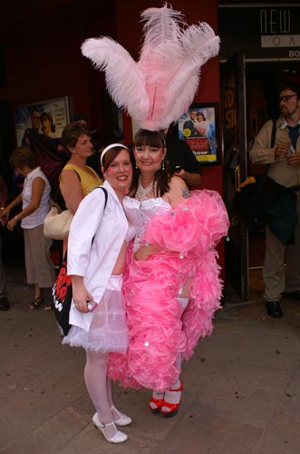 Image © John Langley / TimeWarp 2010