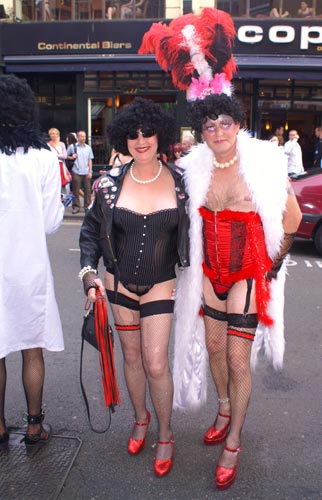 Image © John Langley / TimeWarp 2010