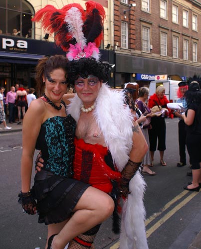 Image © John Langley / TimeWarp 2010