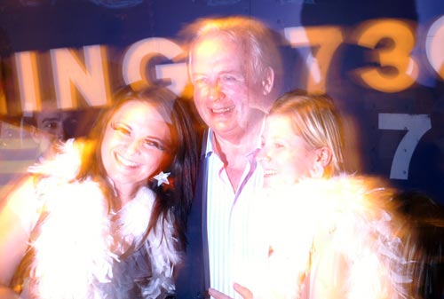 Image © John Langley / TimeWarp 2010