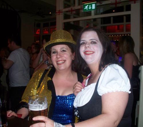 Image © Scott McKenna / TimeWarp 2010
