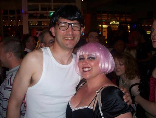 Image © Scott McKenna / TimeWarp 2010