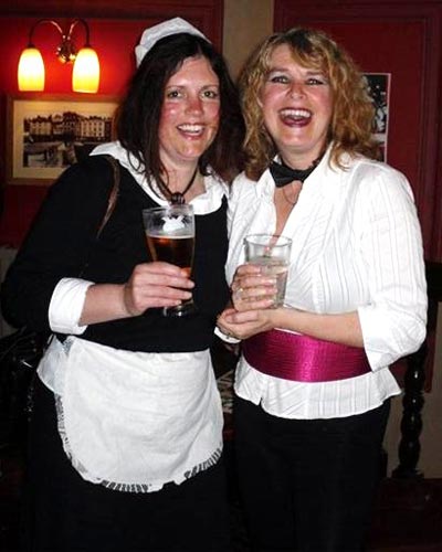 Image © Monika Antolczyk / TimeWarp 2010