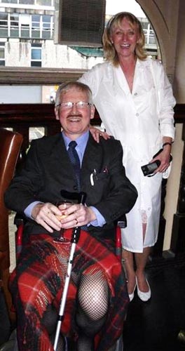 Image © Monika Antolczyk / TimeWarp 2010