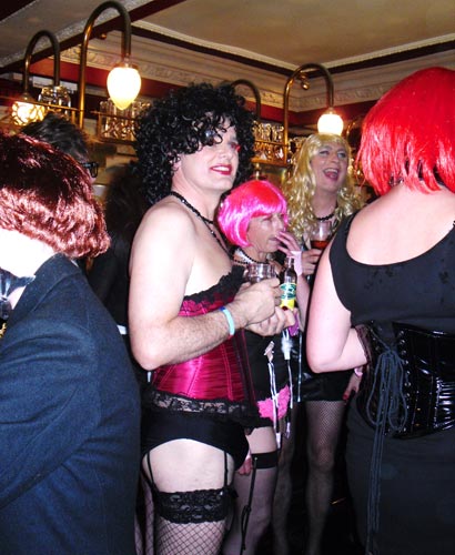 Image © Monika Antolczyk / TimeWarp 2010