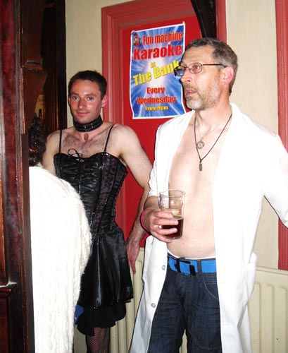 Image © Monika Antolczyk / TimeWarp 2010