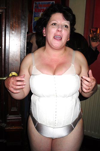 Image © Monika Antolczyk / TimeWarp 2010