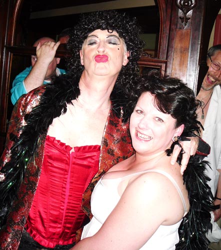 Image © Monika Antolczyk / TimeWarp 2010