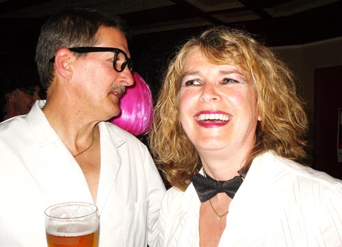 Image © Monika Antolczyk / TimeWarp 2010