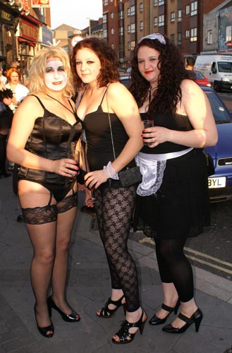 Image © John Langley / TimeWarp 2010
