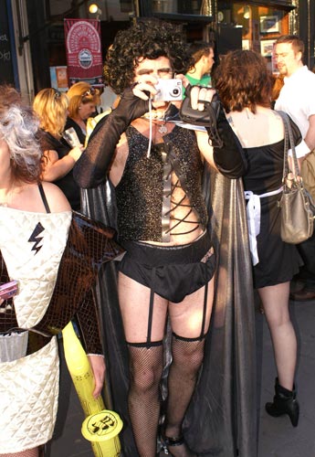 Image © John Langley / TimeWarp 2010