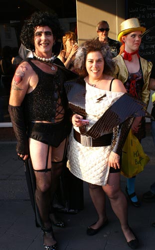 Image © John Langley / TimeWarp 2010