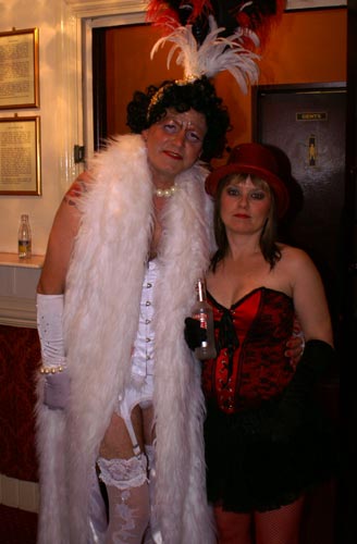 Image © John Langley / TimeWarp 2010