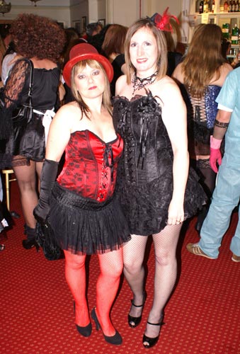 Image © John Langley / TimeWarp 2010