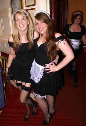 Image © John Langley / TimeWarp 2010