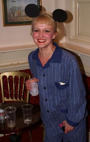 Image © John Langley / TimeWarp 2010