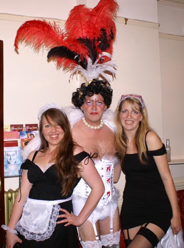 Image © John Langley / TimeWarp 2010