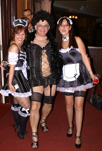 Image © John Langley / TimeWarp 2010