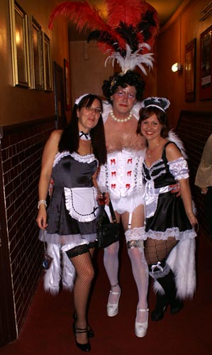 Image © John Langley / TimeWarp 2010