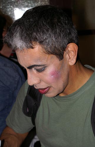 Image © John Langley / TimeWarp 2010