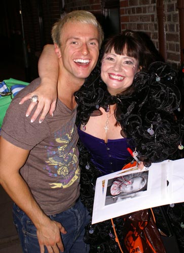 Image © John Langley / TimeWarp 2010