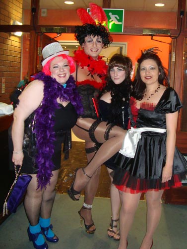 Image © David Worden / TimeWarp 2010