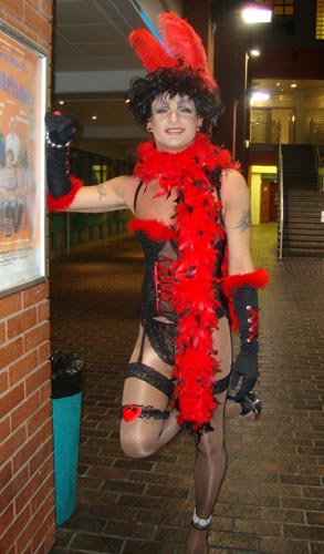 Image © David Worden / TimeWarp 2010