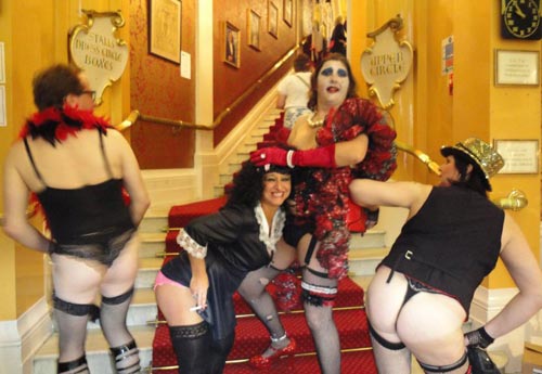 Image © Denise Anne Foxe-King / TimeWarp 2010