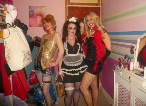Image © Jodie Cole / TimeWarp 2010