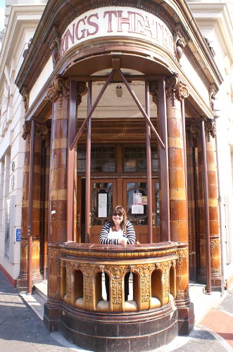 Image © John Langley / TimeWarp 2010