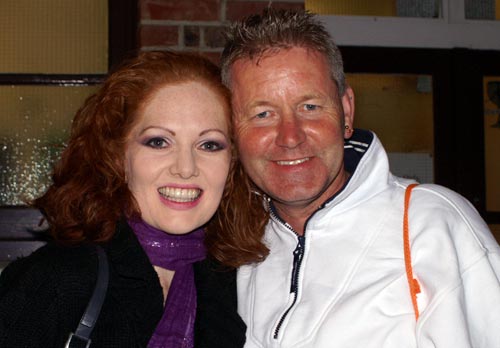 Image © John Langley / TimeWarp 2010