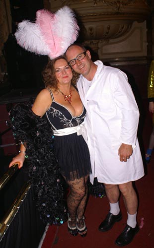 Image © John Langley / TimeWarp 2010