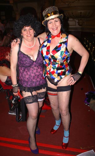 Image © John Langley / TimeWarp 2010