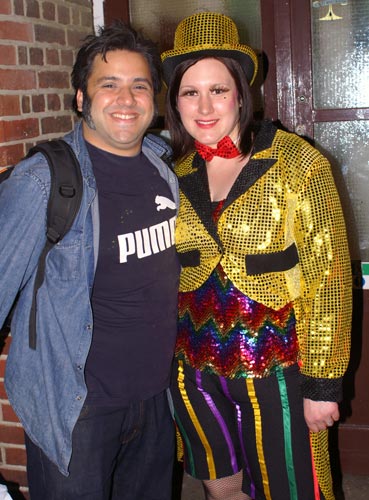 Image © John Langley / TimeWarp 2010