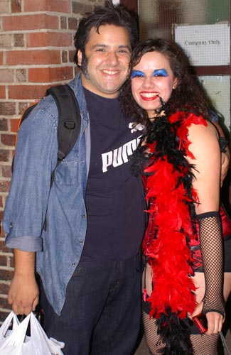 Image © John Langley / TimeWarp 2010