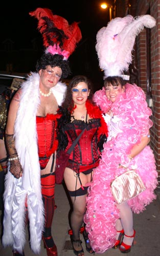 Image © John Langley / TimeWarp 2010
