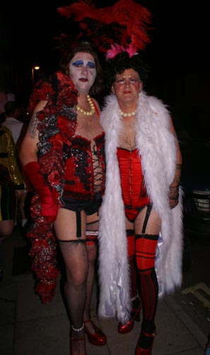 Image © John Langley / TimeWarp 2010
