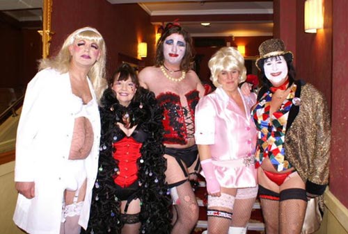 Image © Karl F / TimeWarp 2010